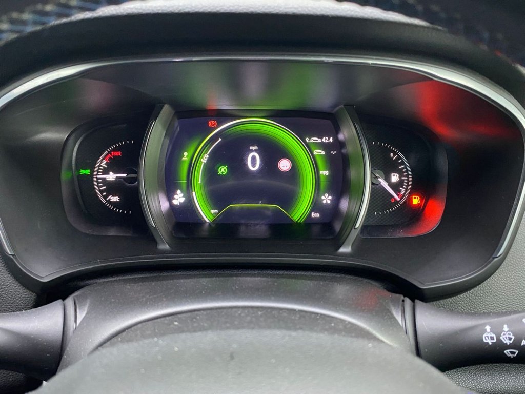 Used Renault Megane 2018 for sale - 76092748: Photo 20