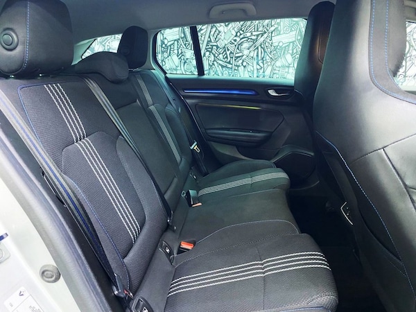 Used Renault Megane 2018 for sale - 76092748: Photo 24