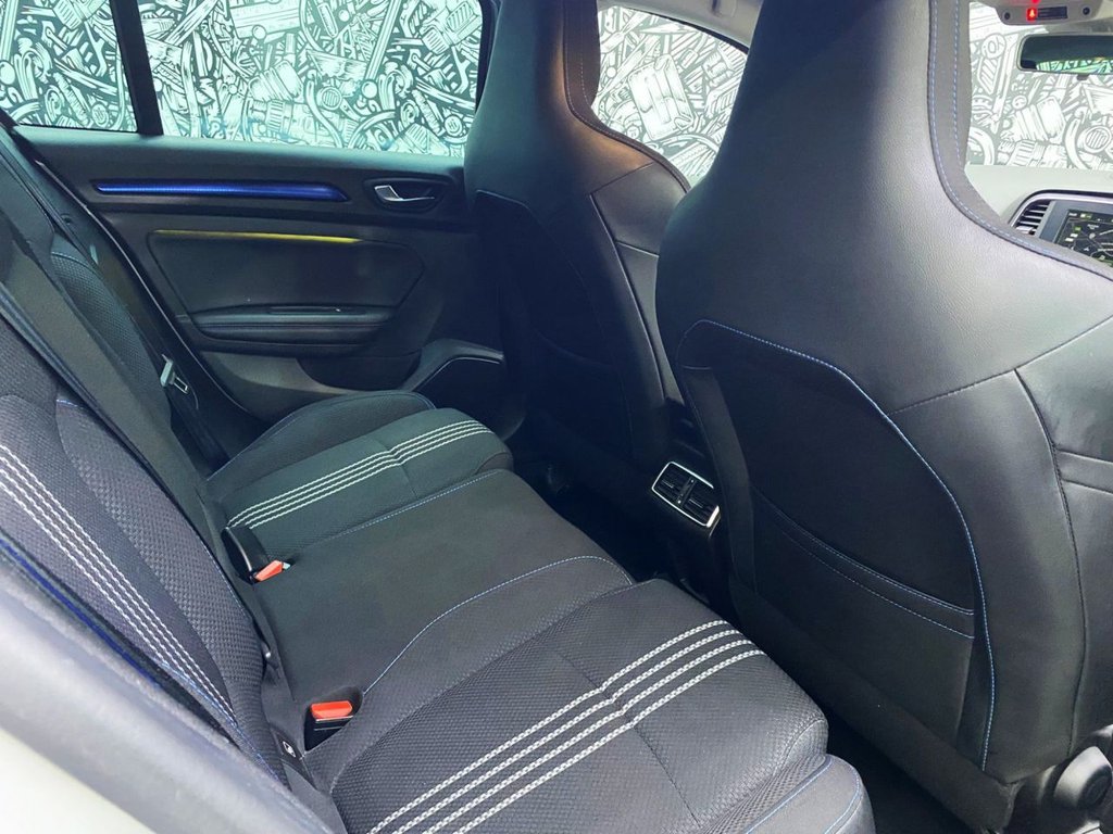 Used Renault Megane 2018 for sale - 76092748: Photo 25