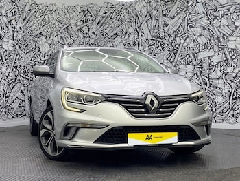 Used Renault Megane 2018 for sale - 76092748: Photo 4