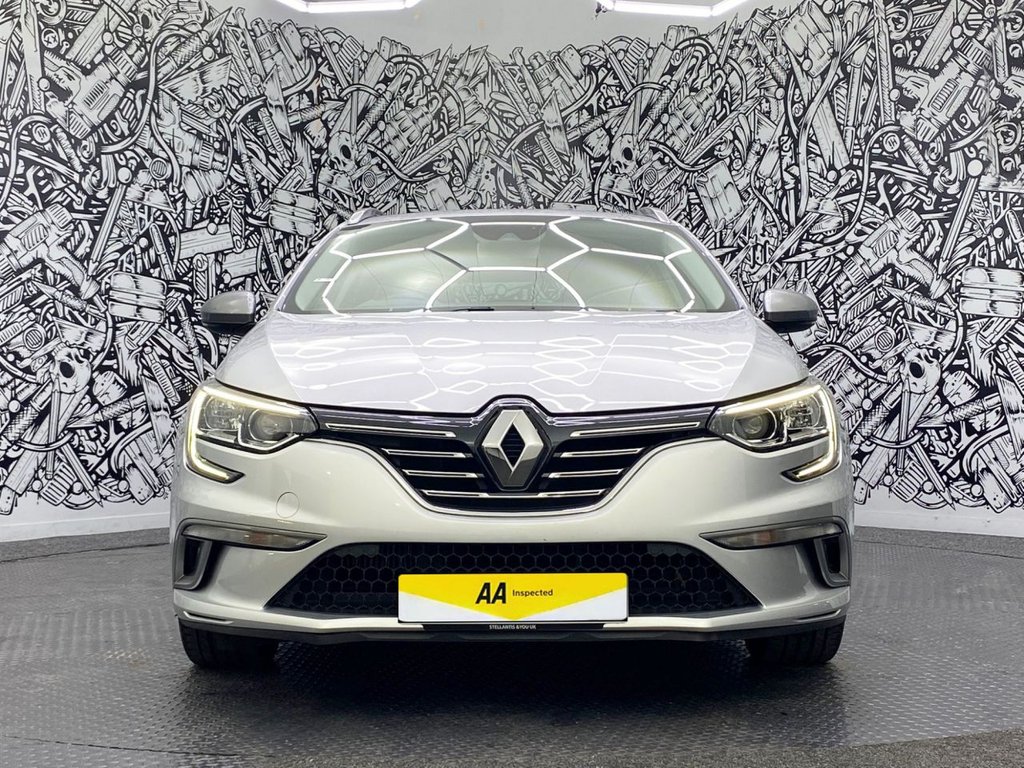 Used Renault Megane 2018 for sale - 76092748: Photo 5