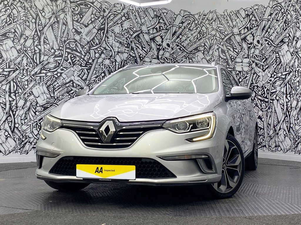 Used Renault Megane 2018 for sale - 76092748: Photo 6