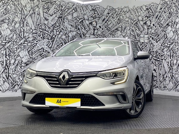 Used Renault Megane 2018 for sale - 76092748: Photo 6