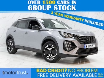 Used Peugeot 2008 2024 for sale - 79142303: Photo