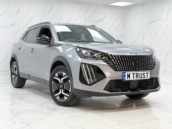 Used Peugeot 2008 2024 for sale - 79142303: Photo