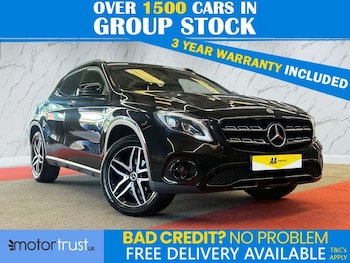 Used Mercedes-Benz GLA 2019 for sale - 79493528: Photo