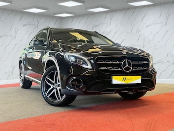 Used Mercedes-Benz GLA 2019 for sale - 79493528: Photo