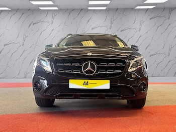 Used Mercedes-Benz GLA 2019 for sale - 79493528: Photo
