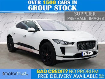 Used Jaguar I-Pace 2022 for sale - 79166896: Photo