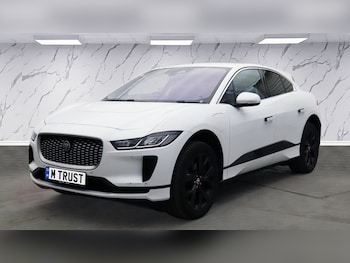 Used Jaguar I-Pace 2022 for sale - 79166896: Photo