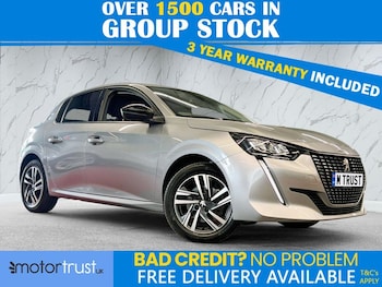 Used Peugeot 208 2022 for sale - 78725551: Photo