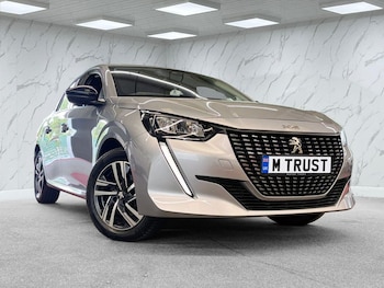 Used Peugeot 208 2022 for sale - 78725551: Photo