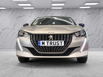 Used Peugeot 208 2022 for sale - 78725551: Photo