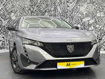 Used Peugeot 308 2023 for sale - 74208955: Photo