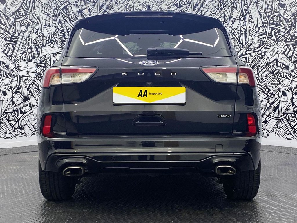 Used Ford Kuga 2022 for sale - 76038796: Photo 10