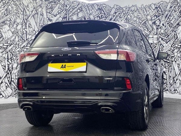 Used Ford Kuga 2022 for sale - 76038796: Photo 11