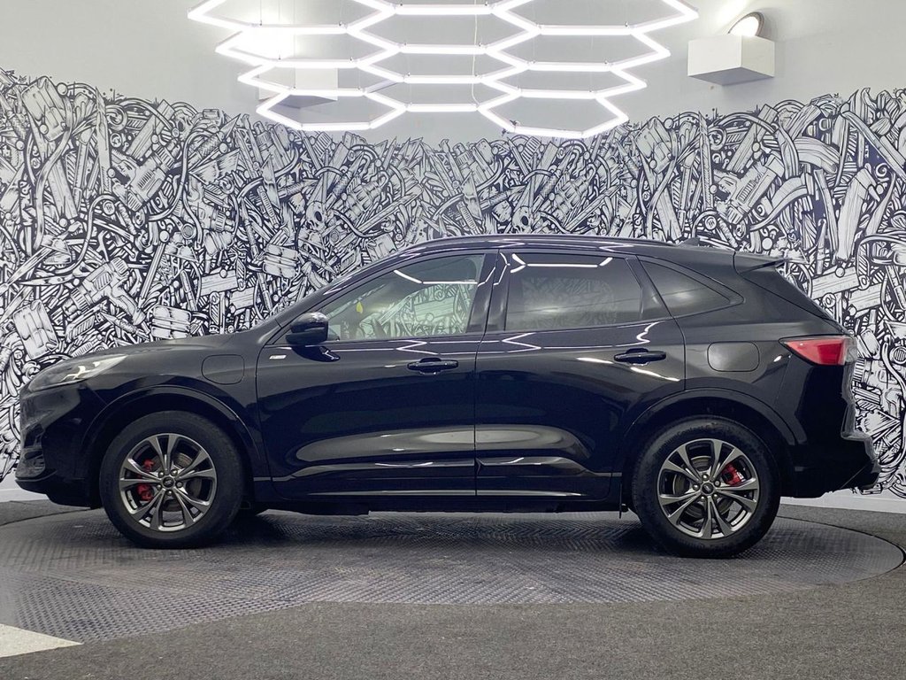 Used Ford Kuga 2022 for sale - 76038796: Photo 12