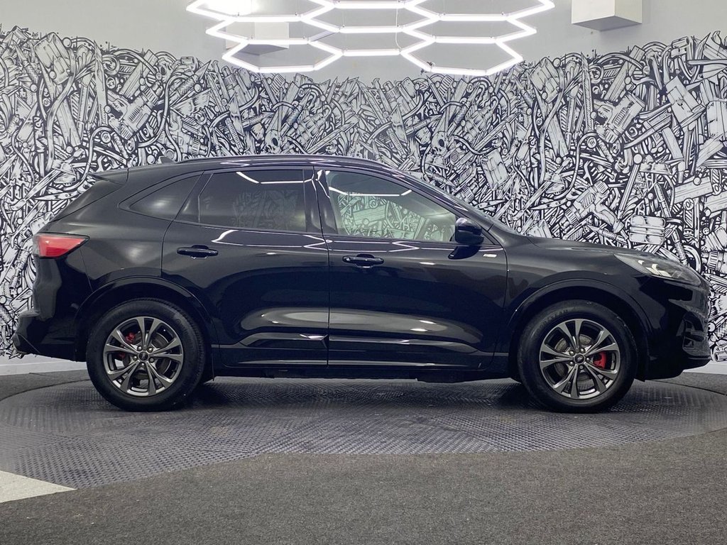 Used Ford Kuga 2022 for sale - 76038796: Photo 14