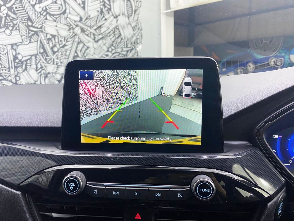 Used Ford Kuga 2022 for sale - 76038796: Photo 17