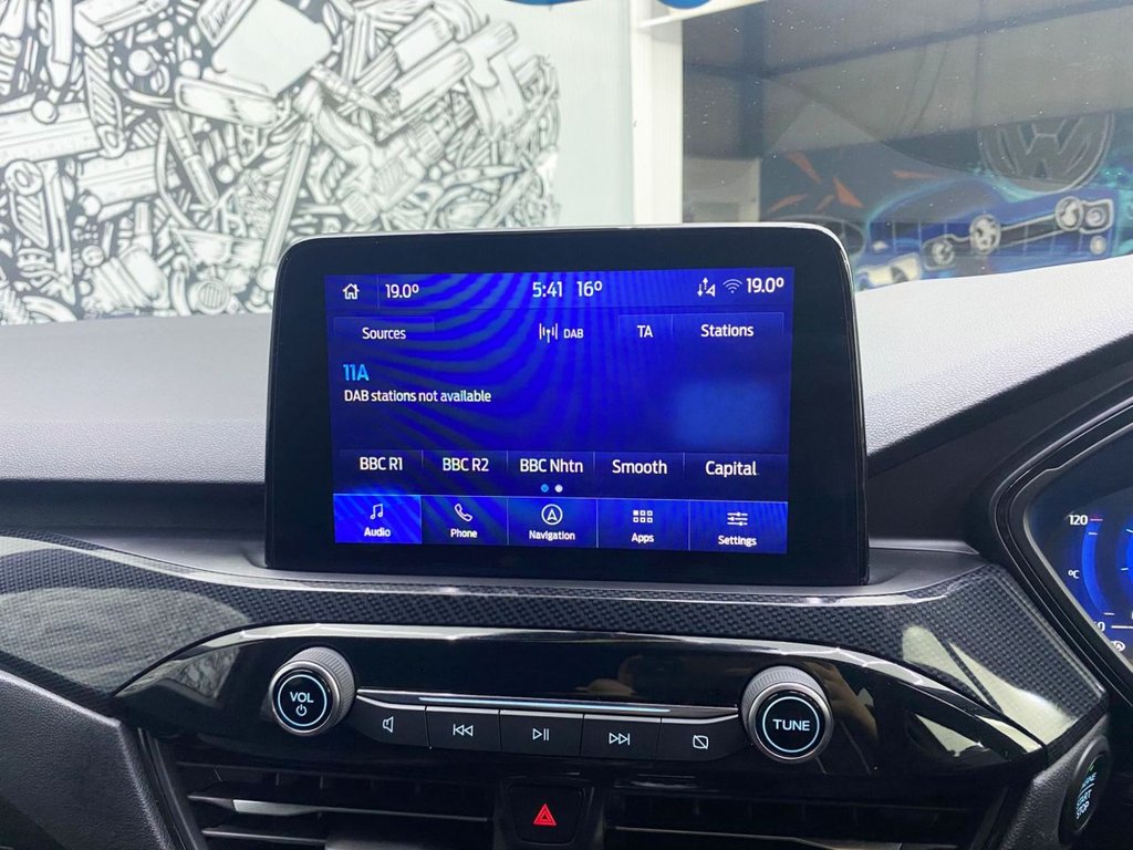 Used Ford Kuga 2022 for sale - 76038796: Photo 18