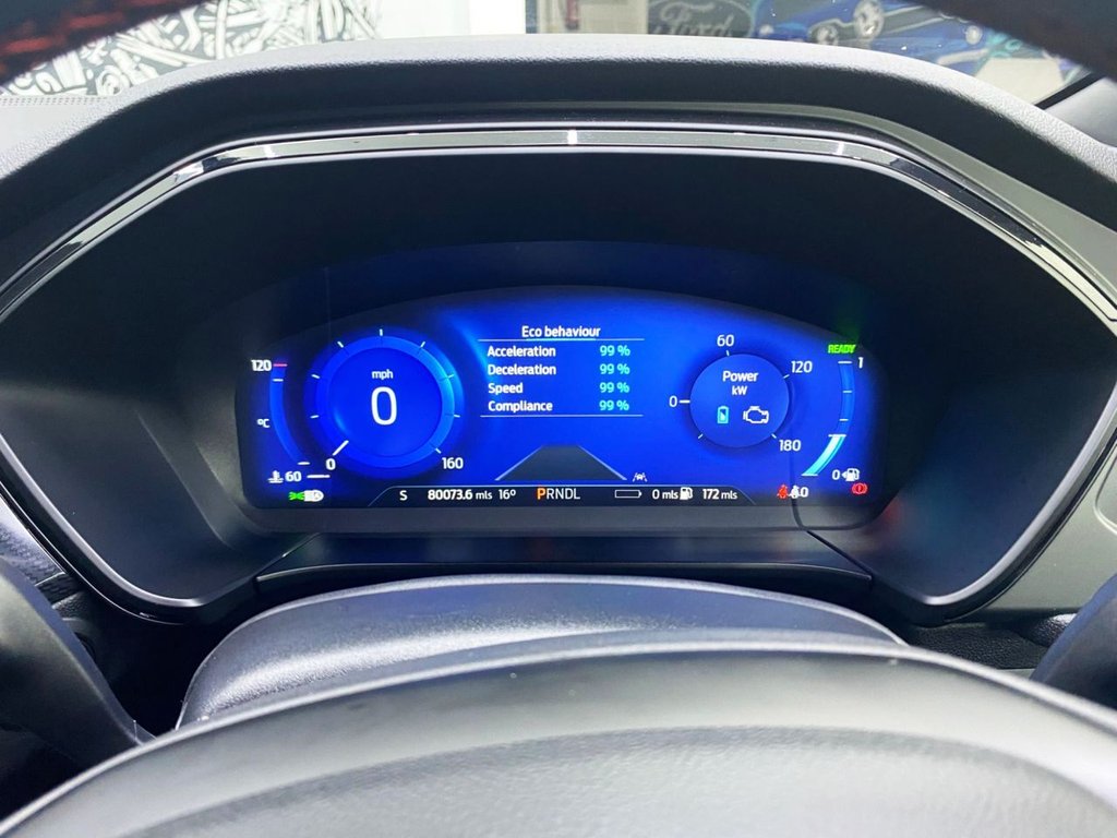 Used Ford Kuga 2022 for sale - 76038796: Photo 20