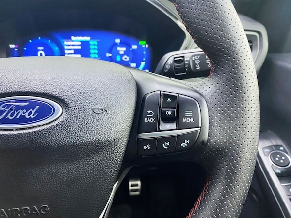 Used Ford Kuga 2022 for sale - 76038796: Photo 21