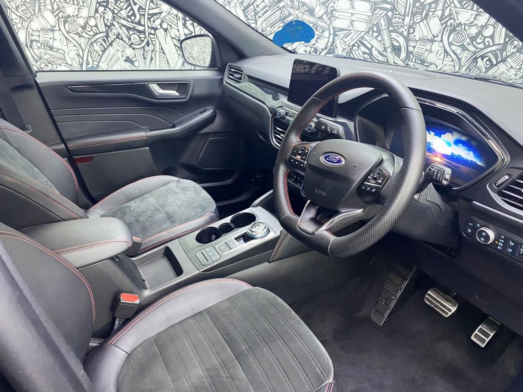 Used Ford Kuga 2022 for sale - 76038796: Photo 22