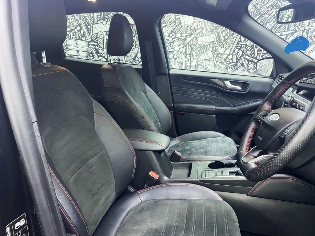 Used Ford Kuga 2022 for sale - 76038796: Photo 23