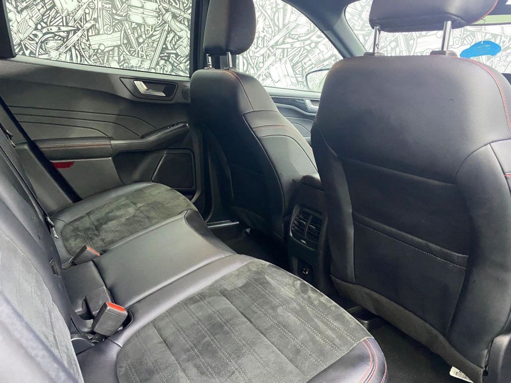 Used Ford Kuga 2022 for sale - 76038796: Photo 25