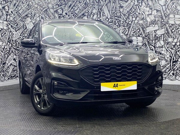 Used Ford Kuga 2022 for sale - 76038796: Photo 4