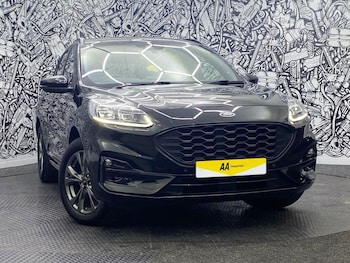 Used Ford Kuga 2022 for sale - 76038796: Photo 4