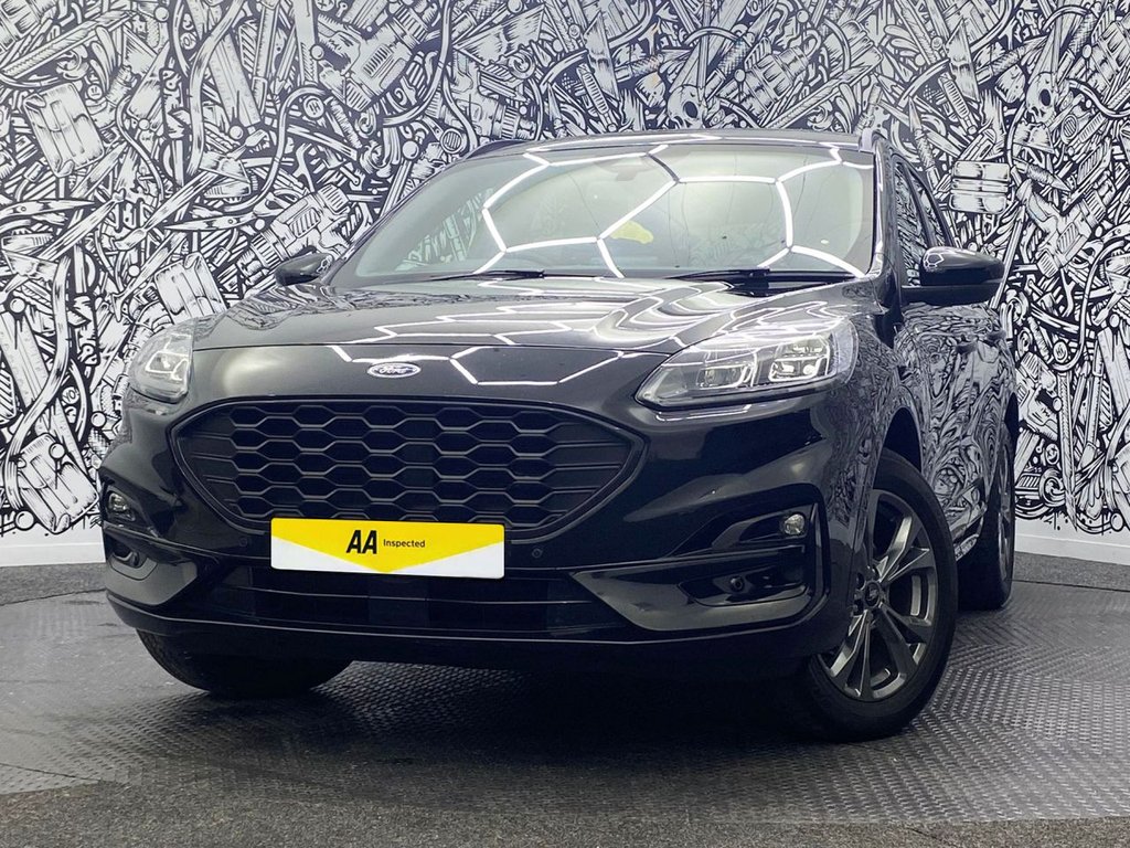 Used Ford Kuga 2022 for sale - 76038796: Photo 6