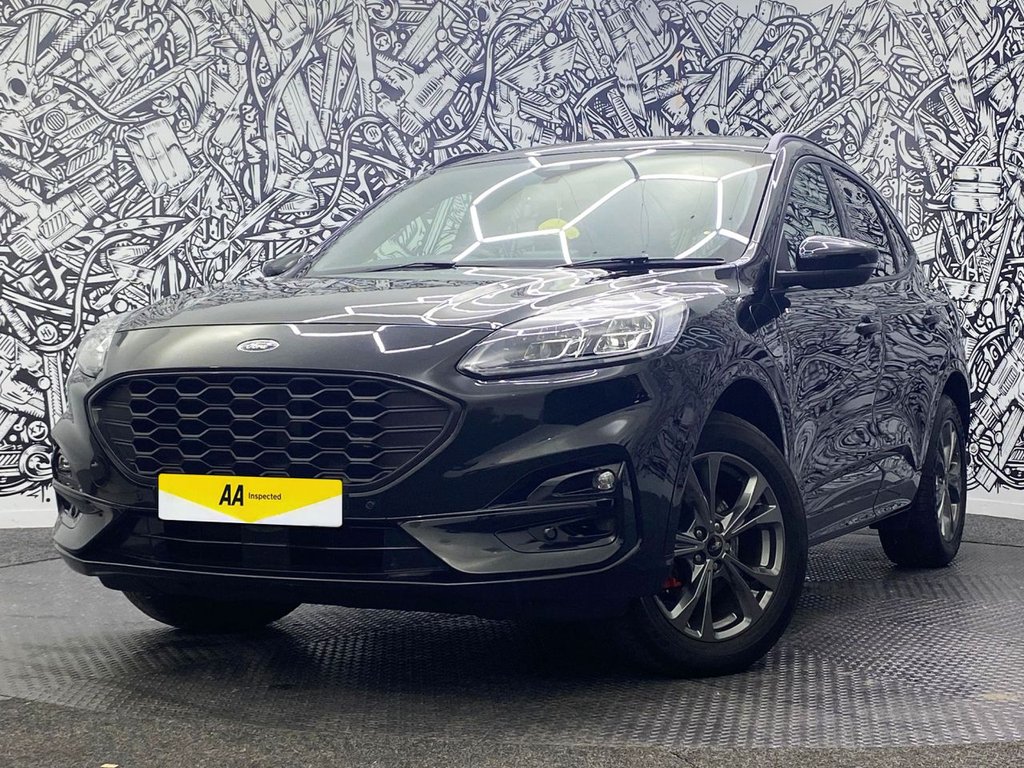 Used Ford Kuga 2022 for sale - 76038796: Photo 8