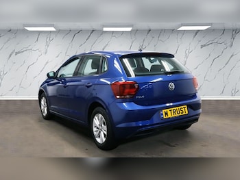 Used Volkswagen Polo 2019 for sale - 78658553: Photo