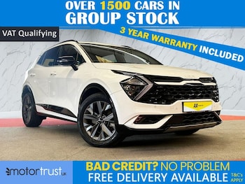 Used Kia Sportage 2023 for sale - 79493529: Photo