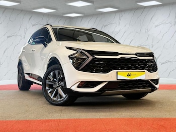 Used Kia Sportage 2023 for sale - 79493529: Photo