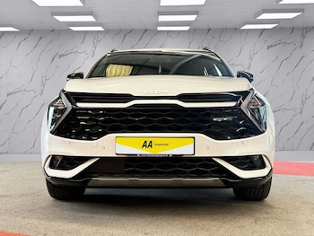 Used Kia Sportage 2023 for sale - 79493529: Photo