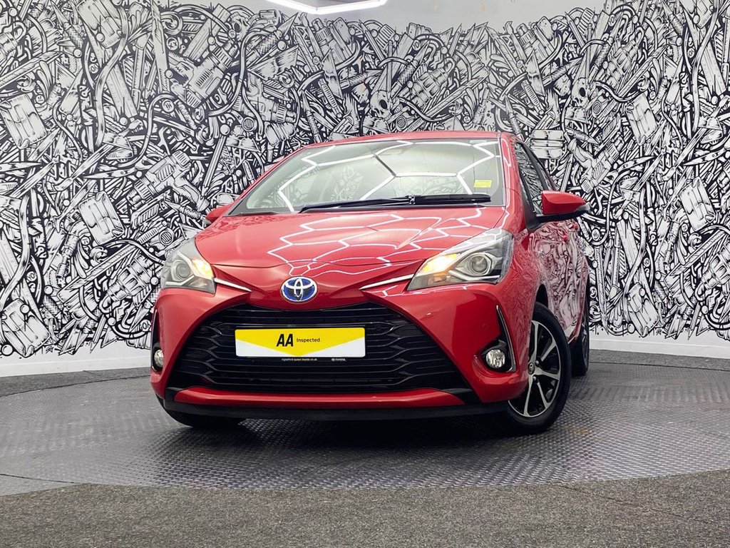 Used Toyota Yaris 2018 for sale - 76092729: Photo 13