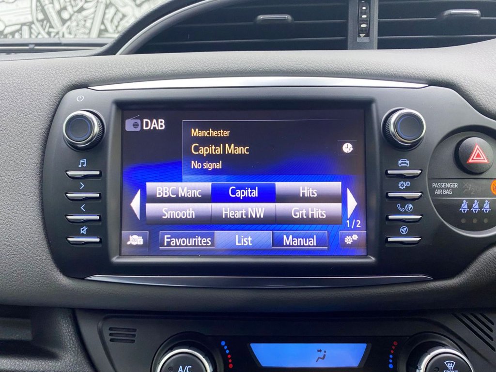 Used Toyota Yaris 2018 for sale - 76092729: Photo 17