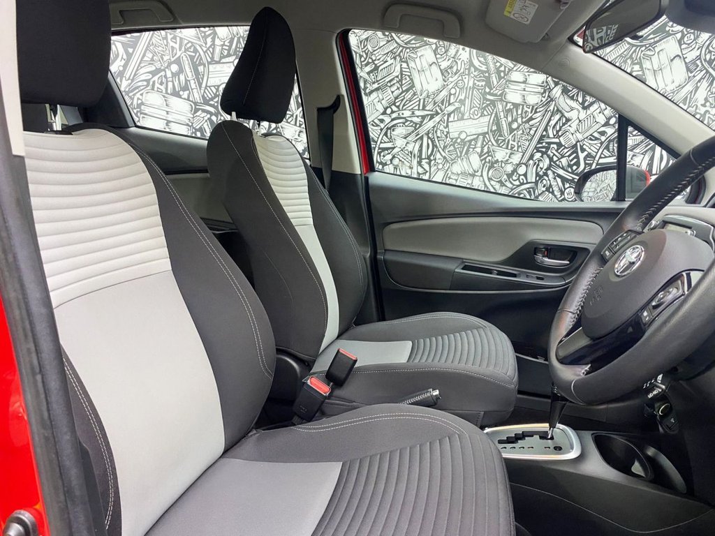 Used Toyota Yaris 2018 for sale - 76092729: Photo 24