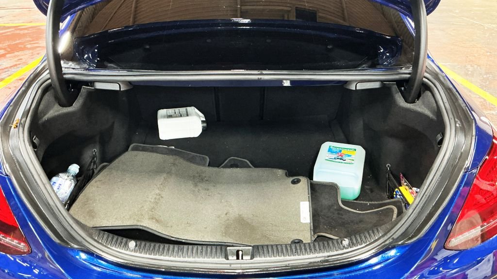 Used Mercedes-Benz C Class 2019 for sale - 76686317: Photo 12