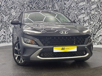 Used Hyundai KONA 2021 for sale - 75473517: Photo