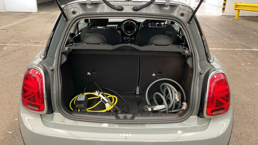 Used MINI Electric Hatch 2021 for sale - 76711410: Photo 12