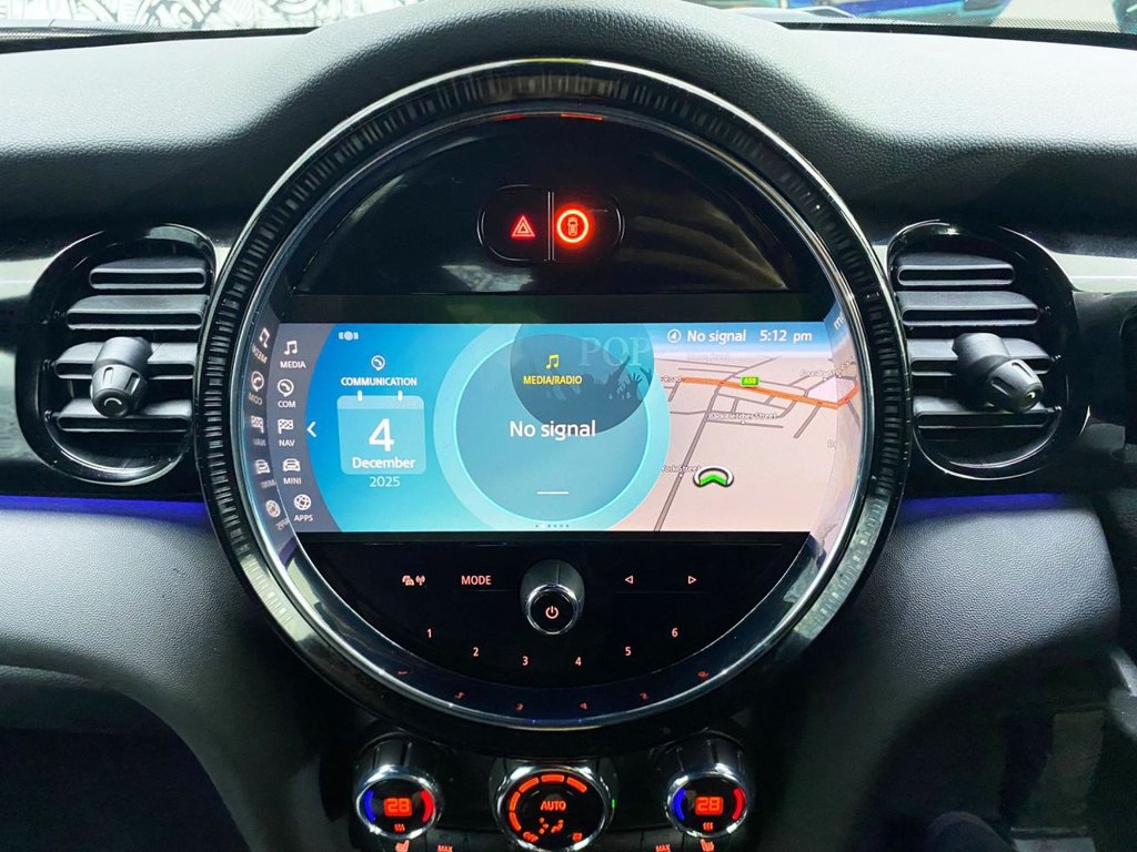 Used MINI Electric Hatch 2021 for sale - 76711410: Photo 18