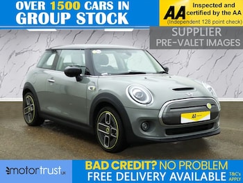 Used MINI Electric Hatch 2021 for sale - 76711410: Photo