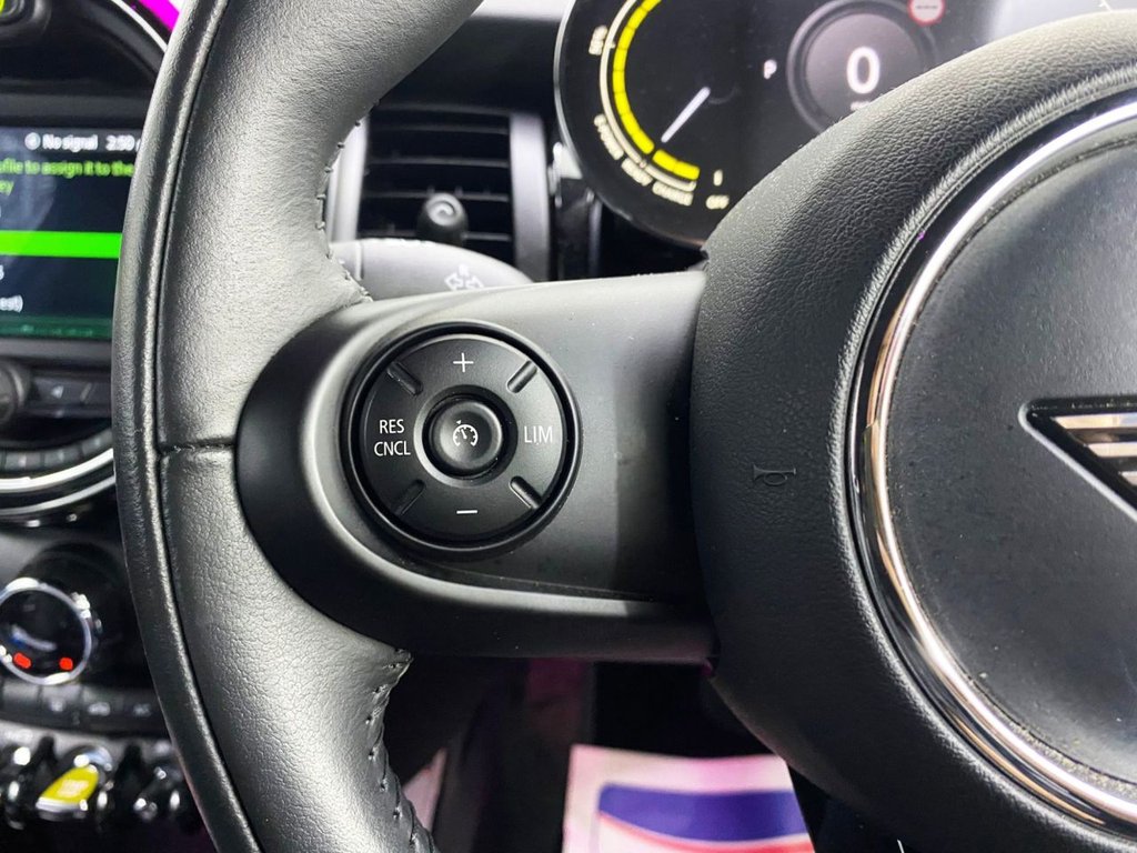 Used MINI Electric Hatch 2021 for sale - 76711410: Photo 21