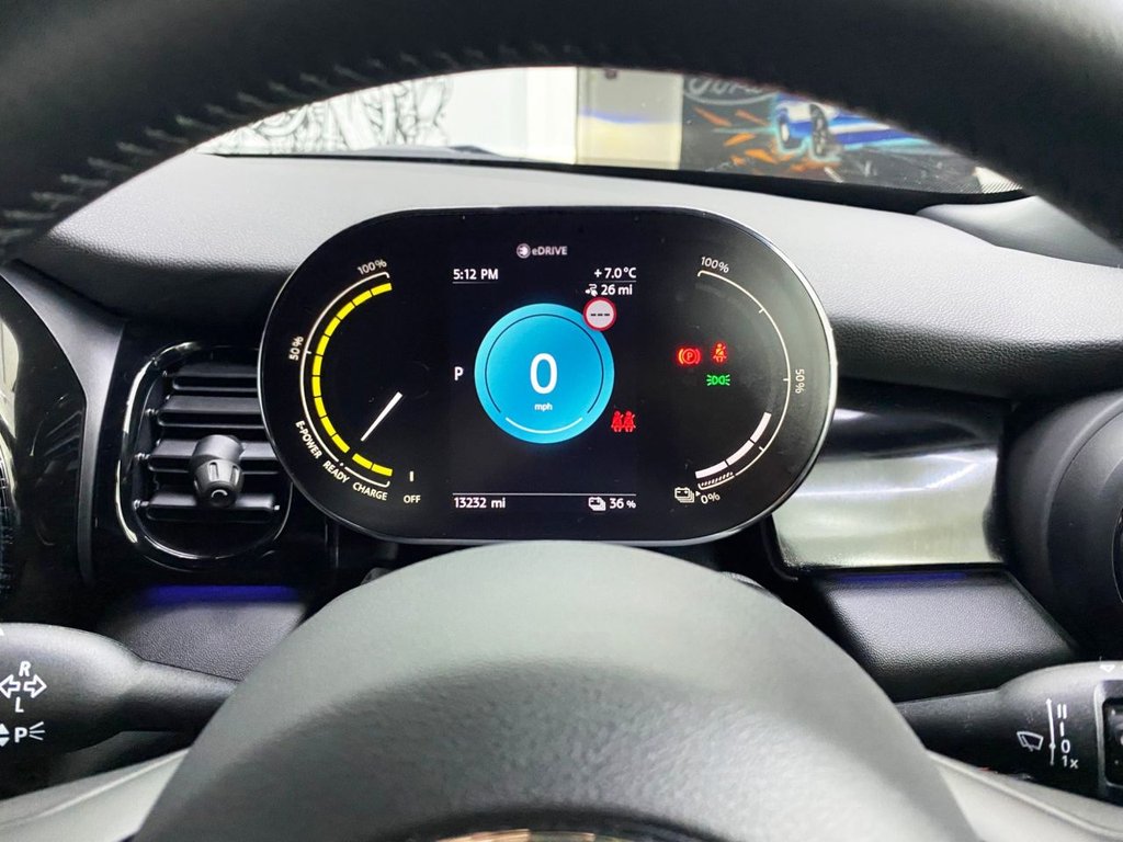 Used MINI Electric Hatch 2021 for sale - 76711410: Photo 22