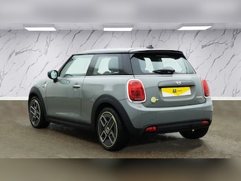 Used MINI Electric Hatch 2021 for sale - 76711410: Photo