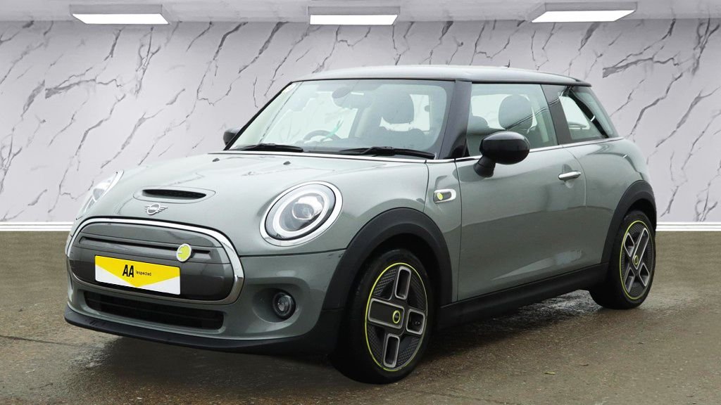 Used MINI Electric Hatch 2021 for sale - 76711410: Photo 3