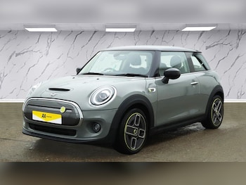 Used MINI Electric Hatch 2021 for sale - 76711410: Photo